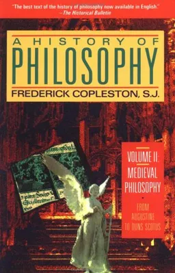 History of Philosophy, Volume 2