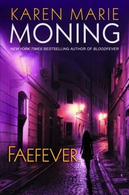 Faefever (Fever, Book 3)