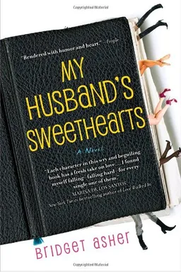My Husband's Sweethearts