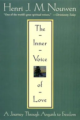 The Inner Voice of Love: A Journey Through Anguish to Freedom