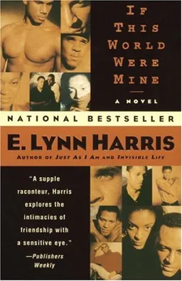 If This World Were Mine: A Novel