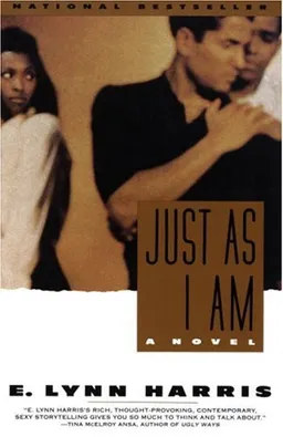 Just As I Am: A Novel
