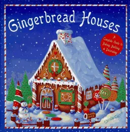 Gingerbread Houses