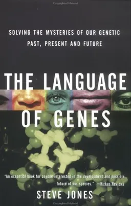 The Language of Genes