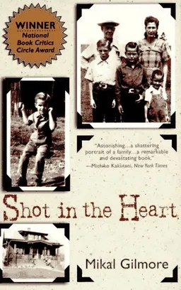 Shot in the Heart