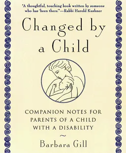 Changed by a Child