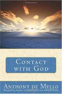 Contact with God