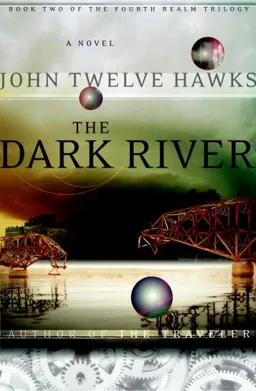 The Dark River (Fourth Realm Trilogy, Book 2)