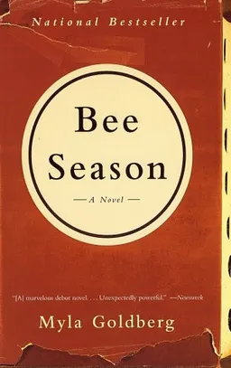 Bee Season: A Novel
