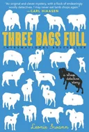 Three Bags Full: A Sheep Detective Story