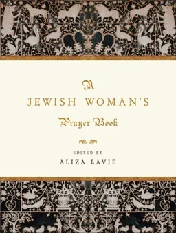 A Jewish Woman's Prayer Book