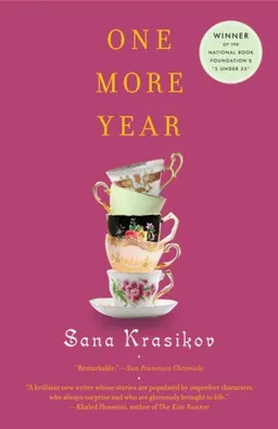 One More Year: Stories