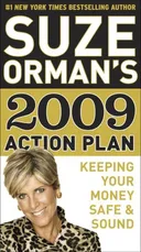 Suze Orman's 2009 Action Plan: Keeping Your Money Safe & Sound