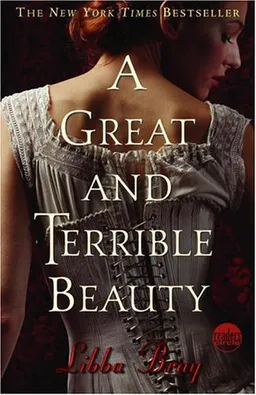 A Great and Terrible Beauty (The Gemma Doyle Trilogy)