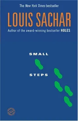 Small Steps (Readers Circle)