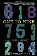One to Nine: The Inner Life of Numbers