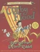 עטיפת הספר Far-Flung Adventures: Corby Flood מאת Paul Stewart