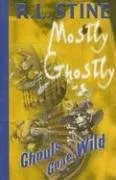 Ghouls Gone Wild (Mostly Ghostly)