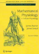Mathematical Physiology (Interdisciplinary Applied Mathematics) 2 Vol Set