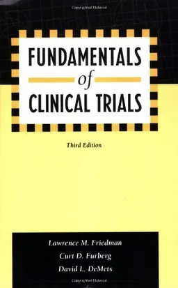 Fundamentals of Clinical Trials
