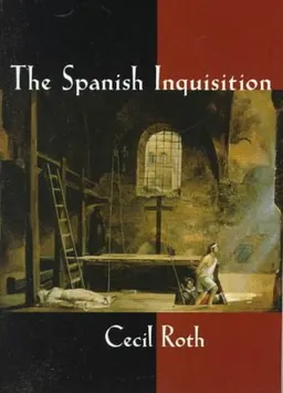 The Spanish Inquisition