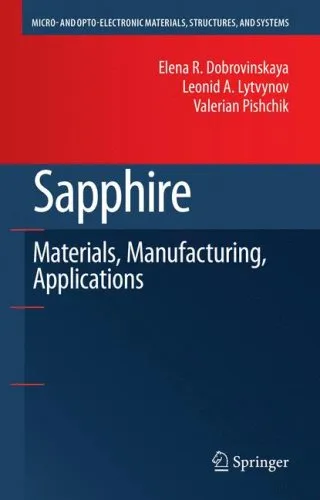 SAPPHIRE