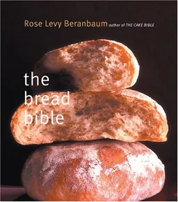 The Bread Bible
