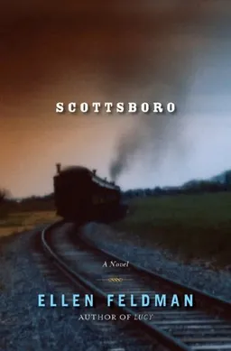 Scottsboro: A Novel