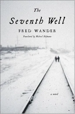 The Seventh Well: A Novel