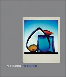 André Kertész: The Polaroids
