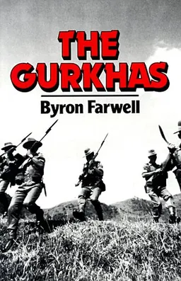 The Gurkhas