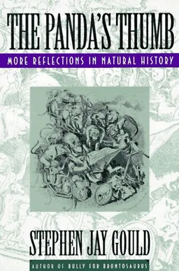The Panda's Thumb: More Reflections in Natural History