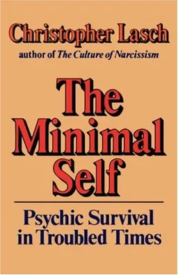 The Minimal Self