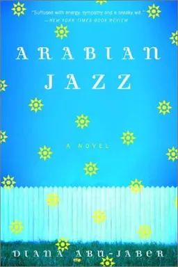Arabian Jazz: A Novel