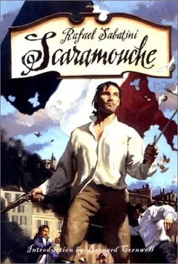 Scaramouche