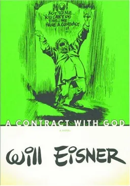 A Contract with God