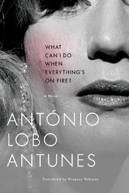 What Can I Do When Everything's On Fire?: A Novel