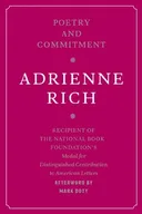 Poetry and Commitment