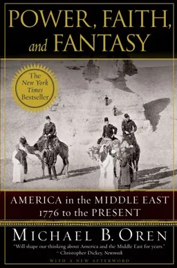 Power, Faith, and Fantasy