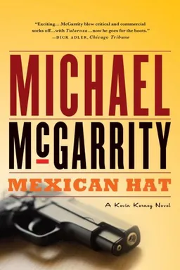 Mexican Hat: A Kevin Kerney Novel (Kevin Kerney Novels)