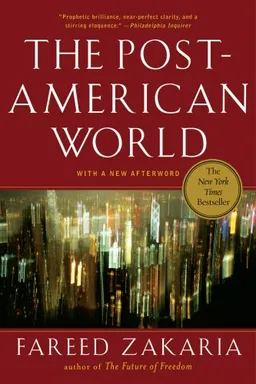 The Post-American World