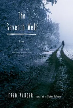 The Seventh Well: A Novel