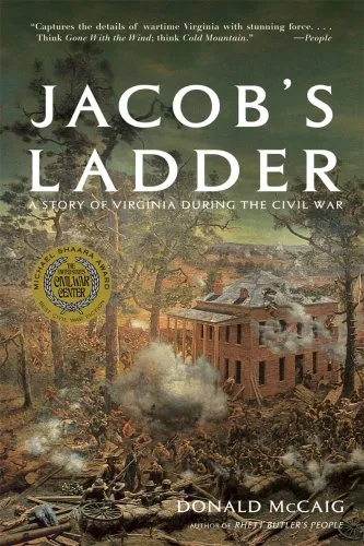 JACOB'S LADDER