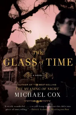 The Glass of Time: A Novel