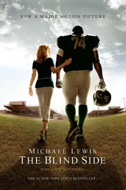 The Blind Side (Movie Tie-in Edition)