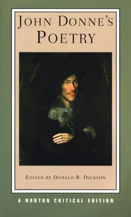 John Donne's Poetry (Norton Critical Editions)