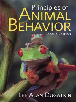 Principles of Animal Behavior (Second Edition)