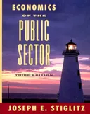 Economics of the Public Sector: Third Edition