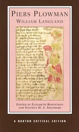 Piers Plowman (Norton Critical Editions)
