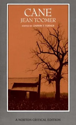 Cane (Norton Critical Editions)